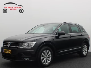 Volkswagen Tiguan - 129510039-0