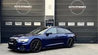 Audi A6 Avant 55 TFSI quattro Design Pro Line Plus