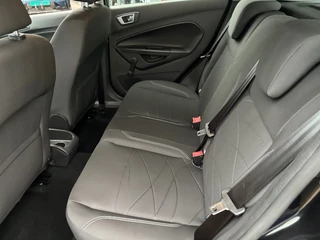 Ford Fiesta - afbeelding nr 7