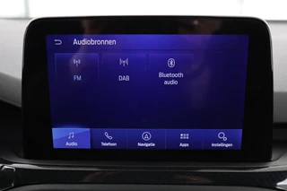 Ford Focus Ford Focus 1.0 EcoBoost ST Line X | Stoel & stuurverwarming |  Trekhaak | Adaptive cruise | Full LED | Carplay | Navigatie | Keyless - afbeelding nr 19