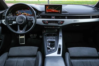 Audi A4 Audi A4 Avant 3.0 TFSI S4 quattro Pro Line Plus |Pano|360|Trekhaak - afbeelding nr 6