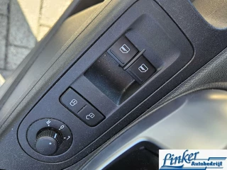 Volkswagen up! Volkswagen Up! 1.0 BMT move up! 5DRS AIRCO DAB BLUETOOTH GEEN AFLVERKOSTEN - afbeelding nr 17