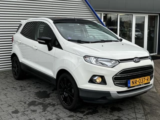 Ford EcoSport - afbeelding nr 11