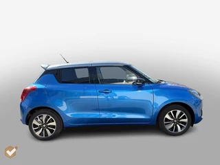 Suzuki Swift - afbeelding nr 8
