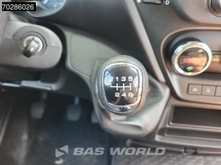 Iveco Daily Iveco Daily 35S14 Laadklep Zijdeur Bakwagen Airco Cruise Euro6 Meubelbak Koffer 20m3 Airco Cruise control - afbeelding nr 15