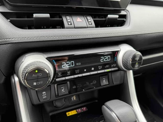 Toyota RAV4 Toyota RAV4 2.5 Hybrid Style 2WD |Navi|Carplay|PDC V+A|Camera|Elektrische a.klep|Stoel en stuurverwarming| - afbeelding nr 10