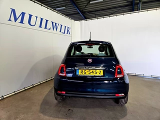 Fiat 500 Fiat 500 1.0 TwinAir Popstar / Airco / NL Auto - afbeelding nr 13