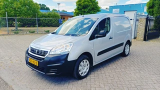 Peugeot Partner - afbeelding nr 3