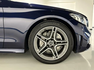Mercedes-Benz C-Klasse Mercedes C-klasse Cabrio 200 AMG|AIRSCARF|AIRCAP|360|Multibeam LED|Carplay|ACC|Head-up| - afbeelding nr 16