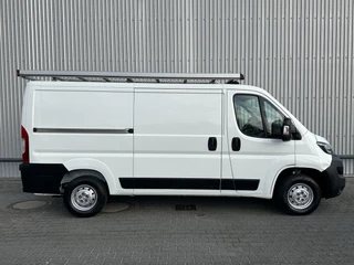 Peugeot Boxer Peugeot Boxer 335 2.2 BlueHDi 140 L2H1 Premium*A/C*IMPERIAAL*NAV - afbeelding nr 5