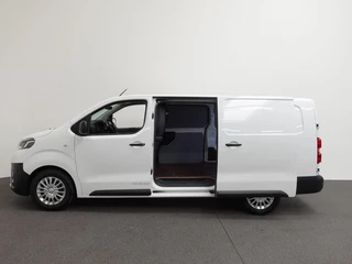 Toyota ProAce Toyota PROACE 122pk Automaat L3H1 Long 2x Schuifdeur Trekhaak Cruise control Apple Carplay/ Android auto Camera Parkeersensoren - afbeelding nr 6