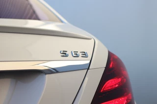 Mercedes-Benz S-Klasse Mercedes-Benz S-Klasse 500 Lang | Face. S63 | Pano | ACC | Head-up | VOL - afbeelding nr 61