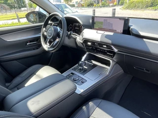 Mazda CX-60 - afbeelding nr 18