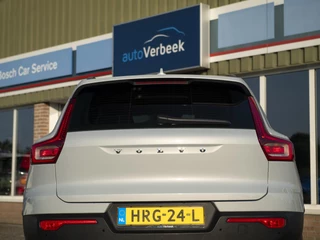 Volvo XC40 Volvo XC40 1.5 T3 Momentum Pro | Intellisafe ProLine & Surround | Audio Line | El. achterklep | Navi + Apple Carplay & Android Auto | Stoelverwarming | PDC V+A + Camera achter | Full LED | Draadloos opladen - afbeelding nr 39