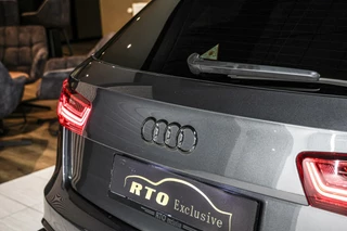 Audi RS6 Audi RS6 Avant 4.0 TFSI quattro|ceramic|pano|ACC|21''|Matrix - afbeelding nr 17