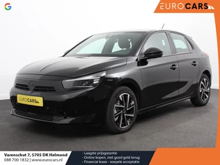 Opel Corsa 1.2 Turbo Hybrid 100pk GS Automaat