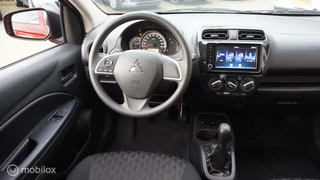 Mitsubishi Space Star Mitsubishi Space Star 1.2 Connect+ van €20.080 voor €19.080 - afbeelding nr 8