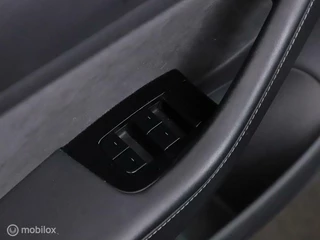 Tesla Model 3 Tesla Model 3 Long Range AWD 75 kWh - afbeelding nr 5
