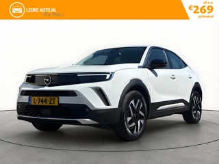 Opel Mokka-e Elegance 50-kWh 136PK