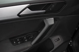 Volkswagen Tiguan Volkswagen Tiguan 1.5 TSI 150pk DSG Comfortline Volkswagen Tiguan 1.5 TSI 150pk DSG ACT Comfortline | Navigatie | Apple Carplay/Android Auto | Climate Control | Electrische achterklep | Digitale Cockpit - afbeelding nr 22