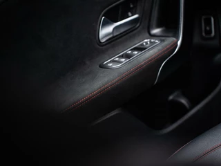 Mercedes-Benz CLA Mercedes CLA-klasse 250 e AMG|PANO|BURMESTER|CAMERA|LED|18'' - afbeelding nr 48