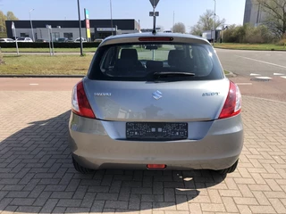 Suzuki Swift - afbeelding nr 5