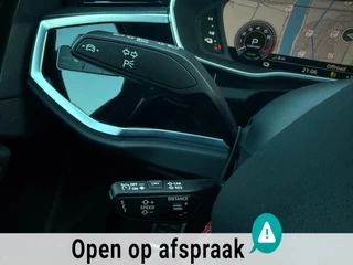 Audi Q3 Audi Q3 Sportback 45 TFSI e 3x S-Line MATRIX PANO 360 SONOS KEYLESS ! - afbeelding nr 22