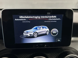 Mercedes-Benz GLC - afbeelding nr 23