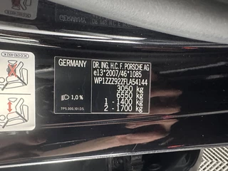 Porsche Cayenne Aut. *PANO | LUXURY-LEATHER | BI-XENON | SPORT-CHRONO | MEMORY-PACK | BOSE-SOUND | AIR-SUSPENSION | HEATED-SPORT-SEATS | NAVI-FULLMAP | DAB+ | CAMERA | SHIFT-PADDLES | TOWBAR | 21''ALU * - afbeelding nr 31
