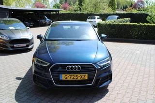Audi A3 - afbeelding nr 3