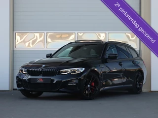 BMW 3 Serie BMW 3-serie Touring 330e xDrive High Executive | M-sport | - afbeelding nr 60