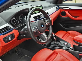 BMW X2 - afbeelding nr 3
