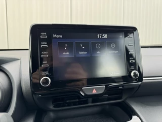 Toyota Yaris Cross Toyota Yaris Cross 1.5 VVT-I Active|NL-Auto|CarPlay/Android - afbeelding nr 25