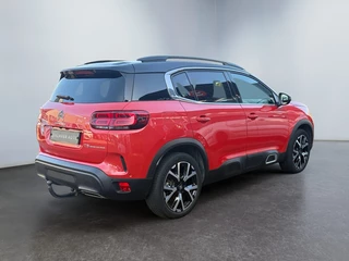 Citroën C5 Aircross Citroën C5 Aircross 130PK Shine Automaat | Pano | Elec klep | Navi | Camera | Acc - afbeelding nr 4