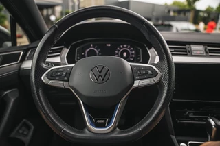 Volkswagen Passat Volkswagen Passat GTE - afbeelding nr 8