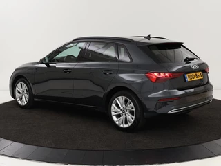 Audi A3 Audi A3 45 TFSIe Business Edition | Head-Up |  Stoelverwarming | Adaptive cruise | Carplay | Bang & Olufsen | Matrix LED | Keyless | Park Assist | Virtual Cockpit - afbeelding nr 2
