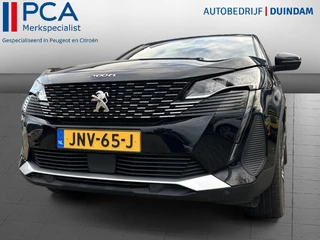Peugeot 3008 1.6 HYbrid Active Bn
