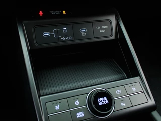 Hyundai Kona Hyundai Kona 1.6 GDI HEV Comfort Smart - Stoelverwarming - Elek. achterklep - afbeelding nr 37