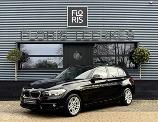 BMW 1 Serie 116i | CarPlay | Cruise Control | 5 Deurs