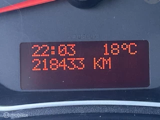Renault Kangoo Renault Kangoo Family 1.2 TCe * ICONIC * AIRCO * TREKHAAK - afbeelding nr 12
