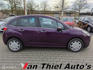 Citroën C3 Citroen C3 1.2 PureTech Feel Edition - afbeelding nr 8