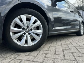 Volkswagen Golf Volkswagen Golf 1.0 TSI Comfortline Adaptive Cruise Carplay Navi Climate Trekhaak - afbeelding nr 20