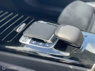Mercedes-Benz A-Klasse Mercedes A-klasse 180 AUT AMG Pano Night Carplay Ambient - afbeelding nr 34