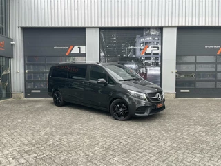 Mercedes-Benz V-Klasse Mercedes V-klasse 300d  Extra Lang |XL|Exclusive|NIEUW!|360 - afbeelding nr 19