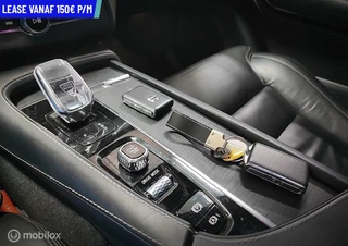 Volvo XC90 Volvo XC90 2.0 T8 Twin Engine AWD Inscription 7 ZIT PANORAMA LEER PANORAMA 360 CAMERA  VOL OPTIES - afbeelding nr 38