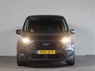 Ford Transit Connect Ford Transit Connect BPM VRIJ!! 1.0 Ecoboost L1 Trend BENZINE!! I 3-Persoon's - afbeelding nr 3