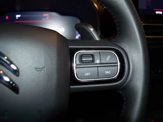 Citroën C5 Aircross Citroën C5 Aircross 130PK C-Series | Automaat | Camera | Keyless | Dodehoek - afbeelding nr 20