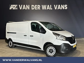 Renault Trafic Dakdragers, Bijrijdersbank - afbeelding nr 1