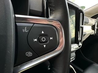 Volvo XC40 - afbeelding nr 23