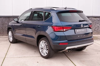 SEAT Ateca | Panorama | LED | Navi | Alcantara | Camera | Carplay | Climate - afbeelding nr 58